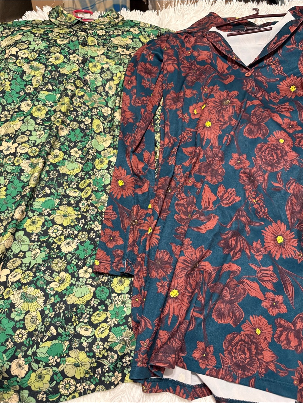 2 zara dresses